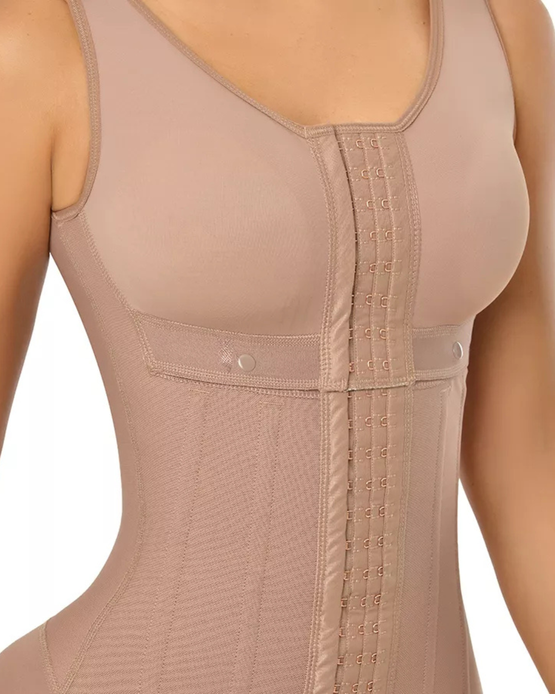 Fitas Modeladoras Body Inteiro para Mulher