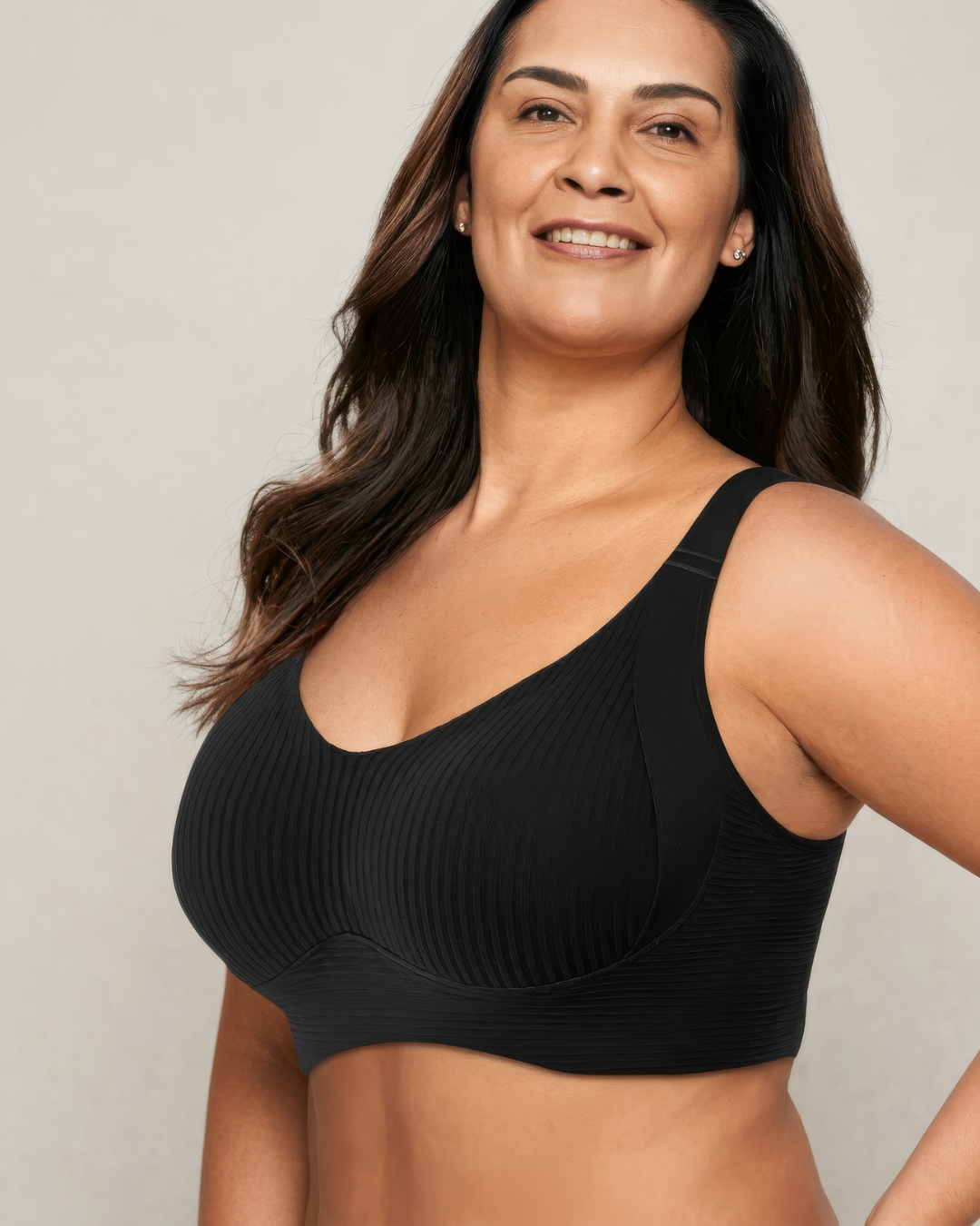 Sutiã com Máximo Apoio e Conforto (OFERTA 2X1)