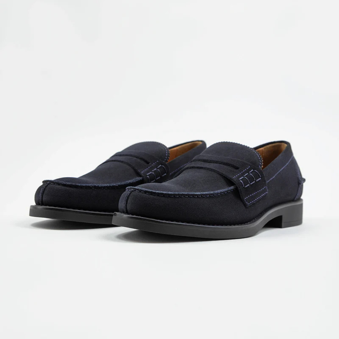Mocassim Clássico Madrid