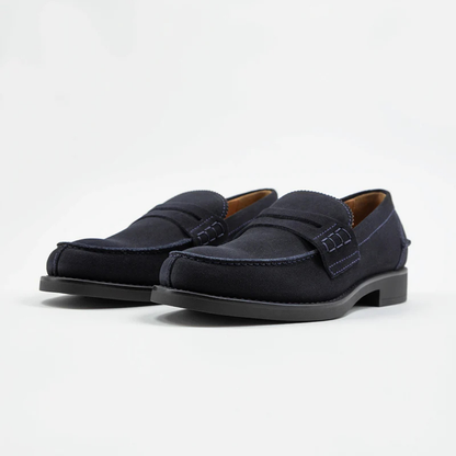 Mocassim Clássico Madrid
