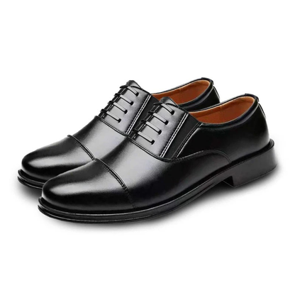 Sapatos Oxford Londres
