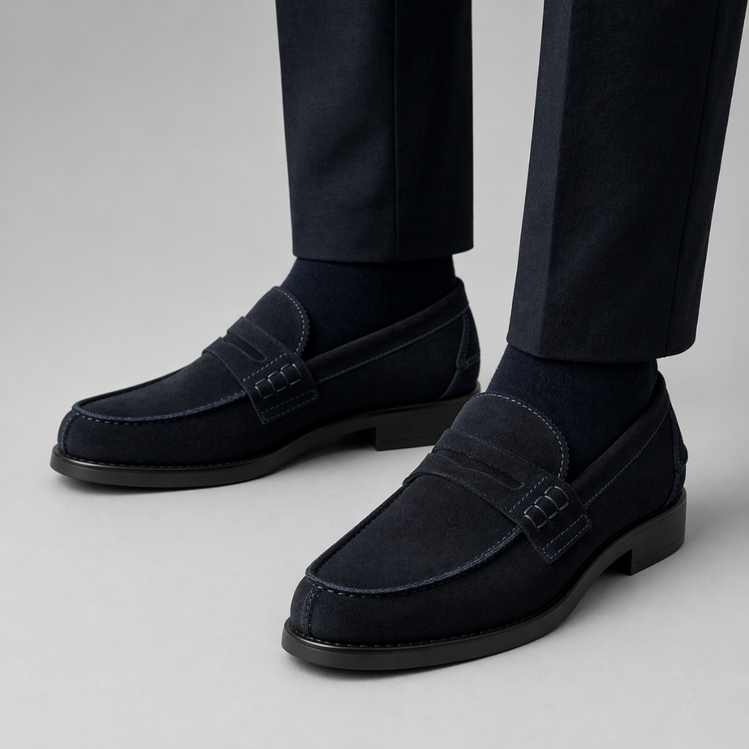 Mocassim Clássico Madrid