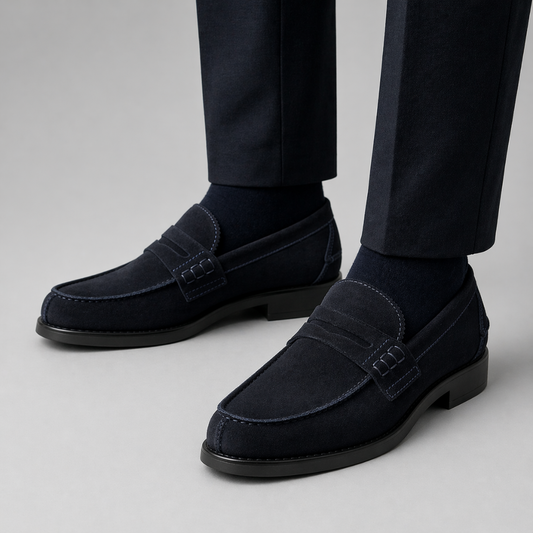 Mocassim Clássico Madrid