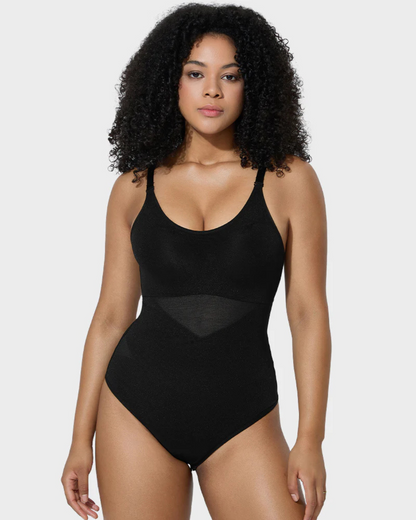 Modelação Corpo com Paineis por Malha Cruzada 