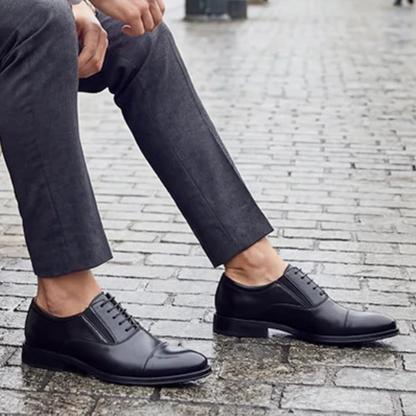 Sapatos Oxford Londres