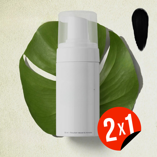 Creme capilar com efeito de volume instantâneo (OFERTA 2 POR 1)