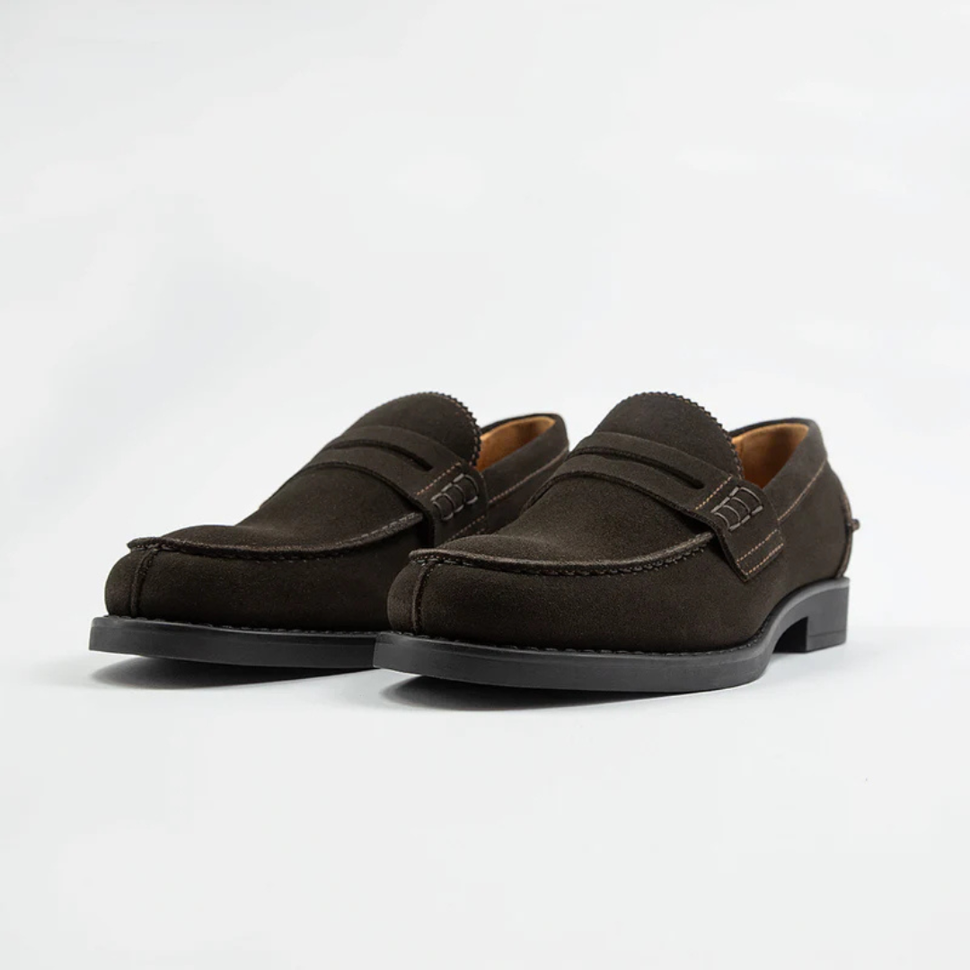 Mocassim Clássico Madrid