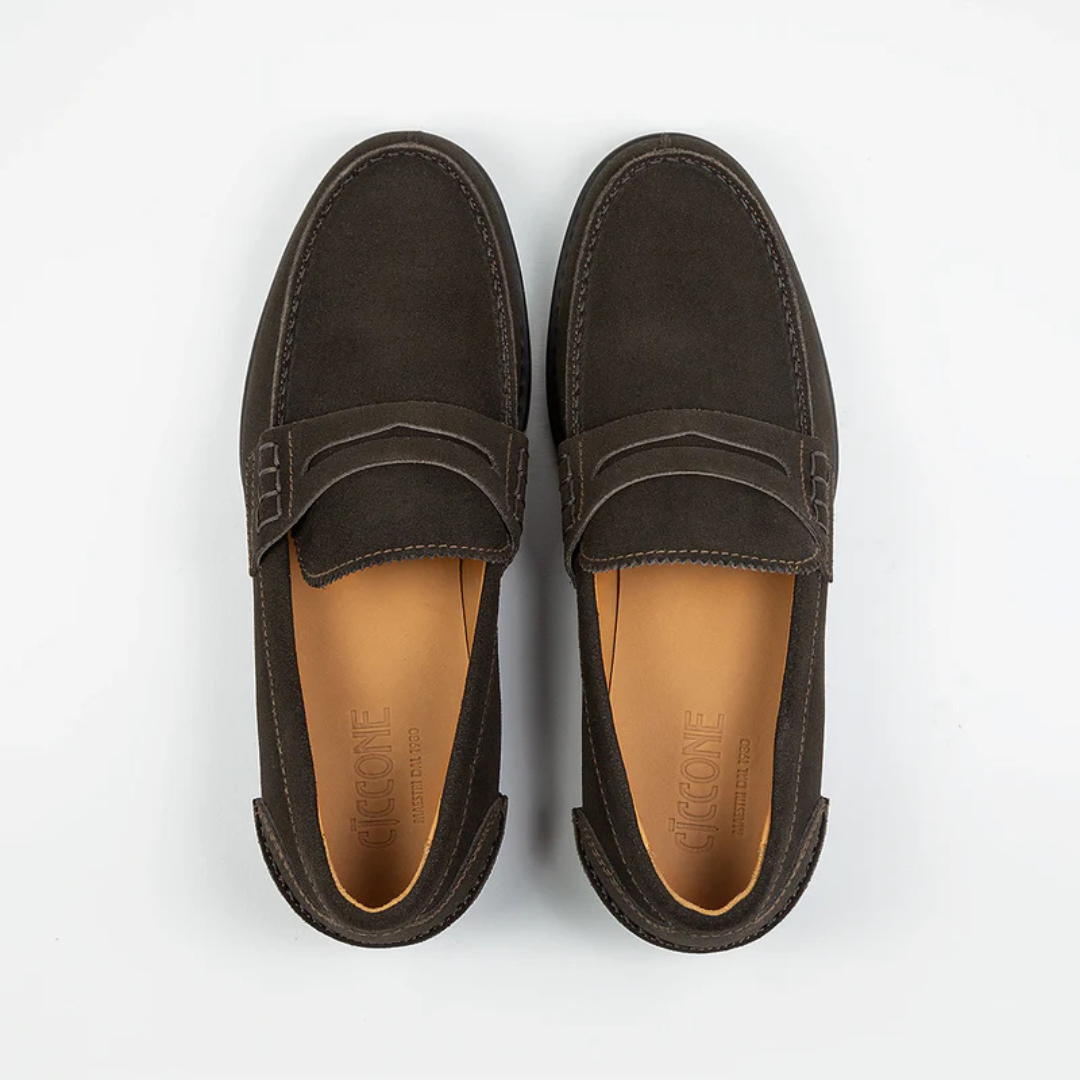 Mocassim Clássico Madrid