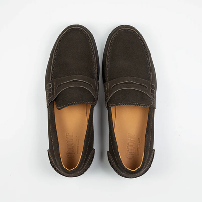 Mocassim Clássico Madrid