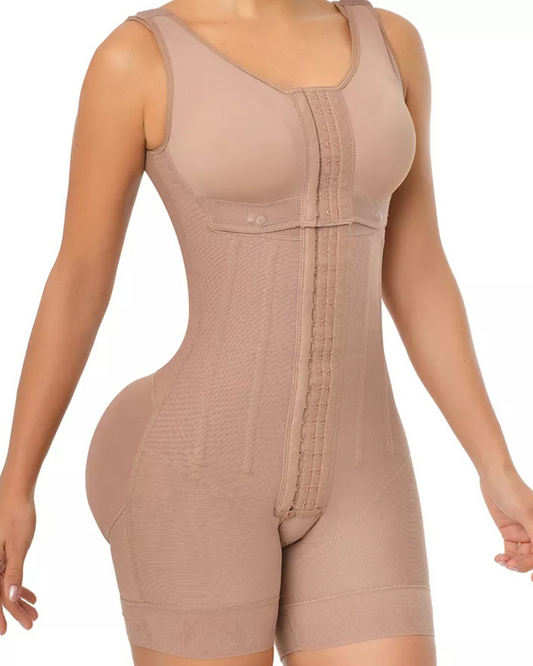 Fitas Modeladoras Body Inteiro para Mulher