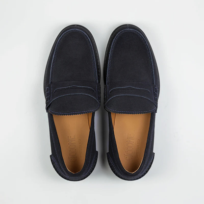 Mocassim Clássico Madrid