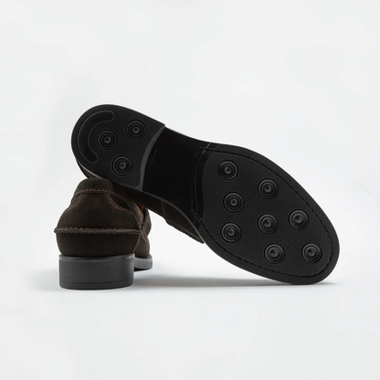 Mocassim Clássico Madrid