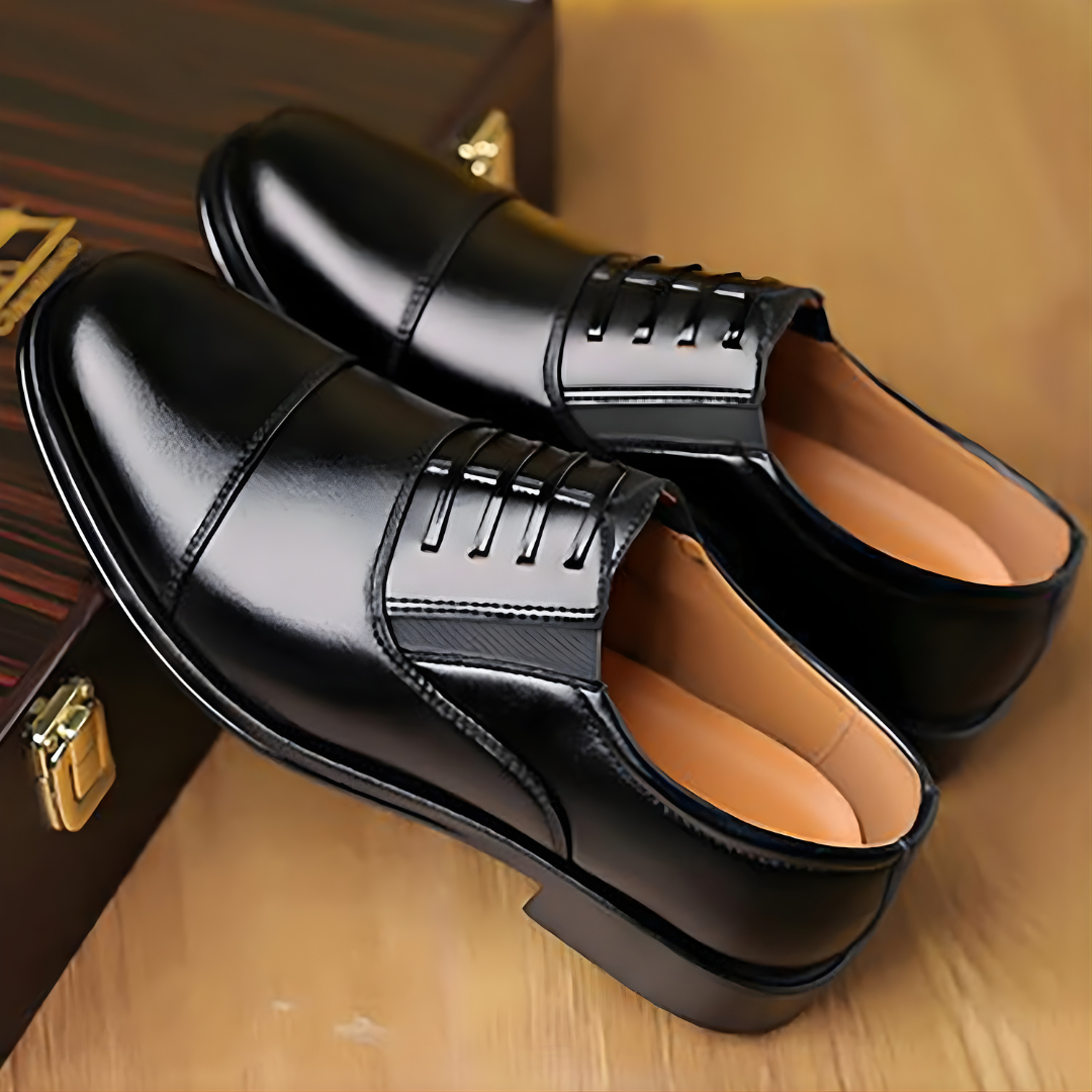 Sapatos Oxford Londres