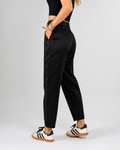 Calça Fato Casual para Mulher. 